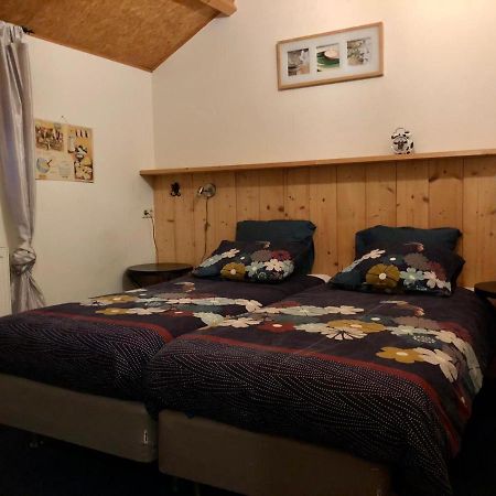 Landelijk Vakantiehuisje Alem Luaran gambar