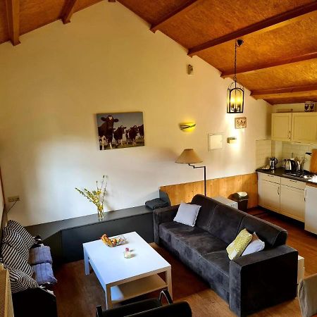 Landelijk Vakantiehuisje Alem Luaran gambar