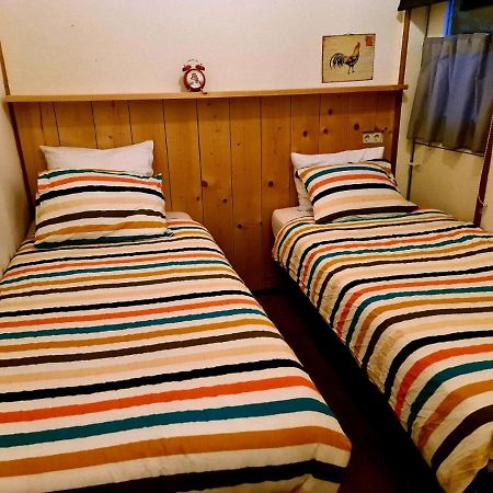Landelijk Vakantiehuisje Alem Luaran gambar