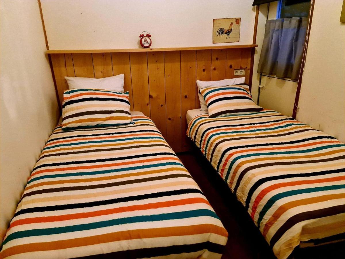 Landelijk Vakantiehuisje Alem Luaran gambar