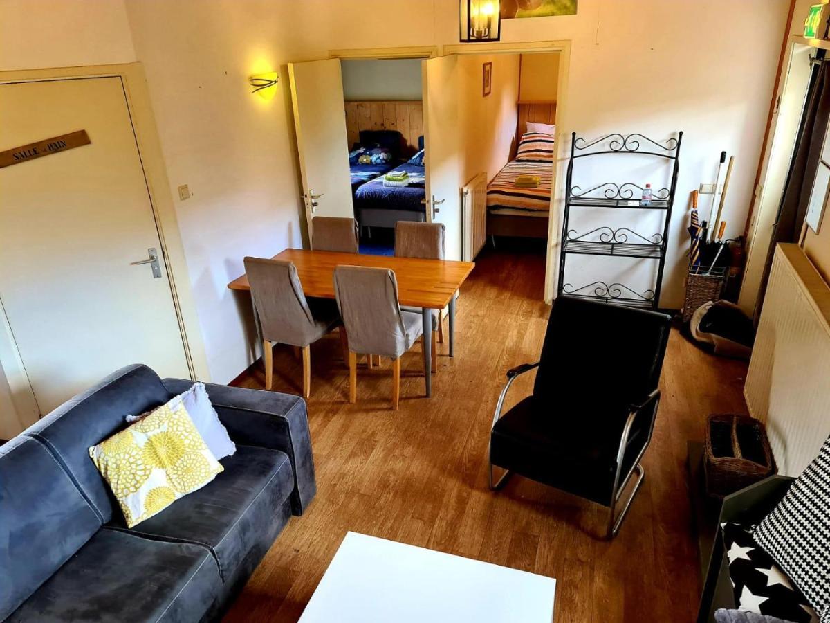 Landelijk Vakantiehuisje Alem Luaran gambar