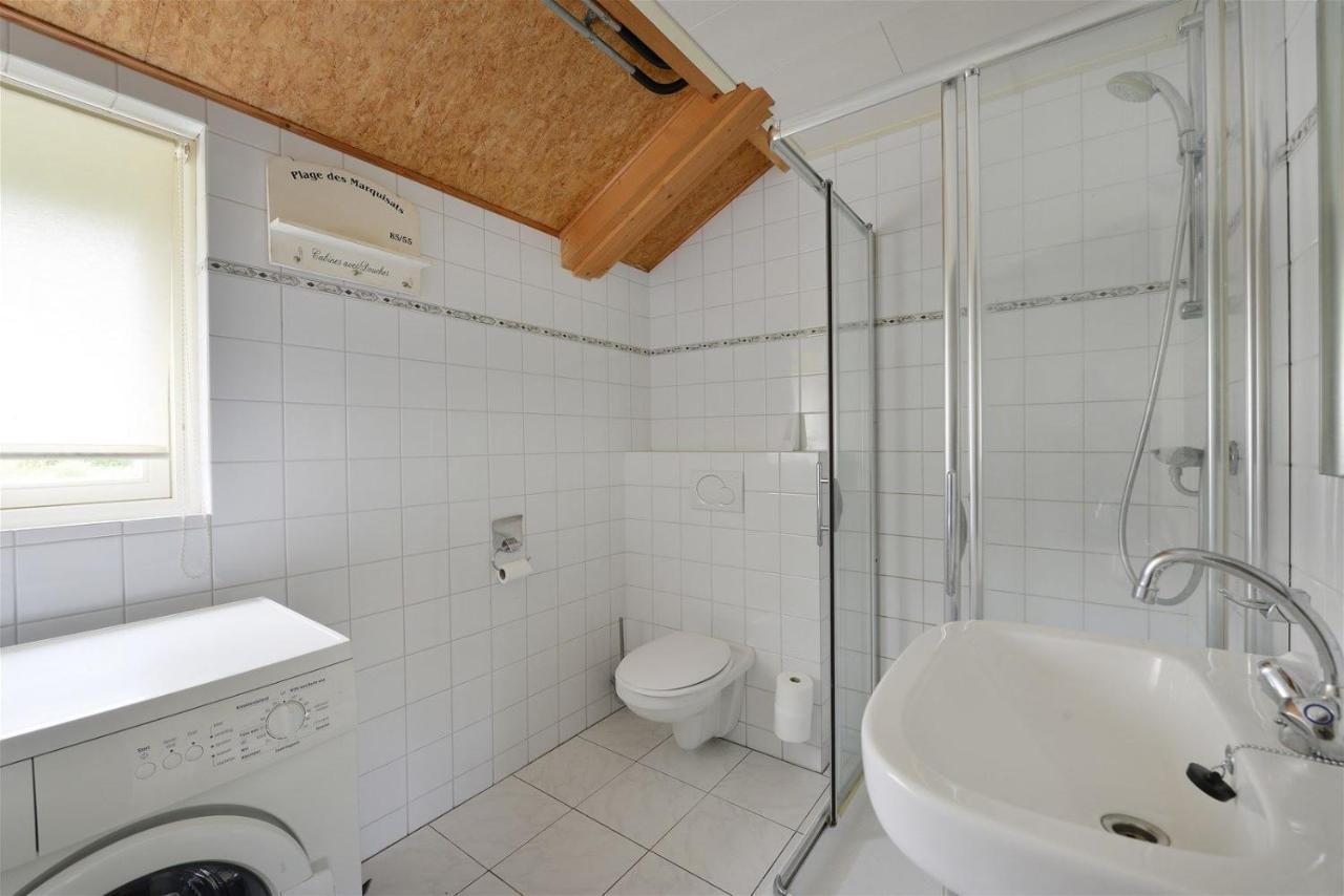 Landelijk Vakantiehuisje Alem Luaran gambar