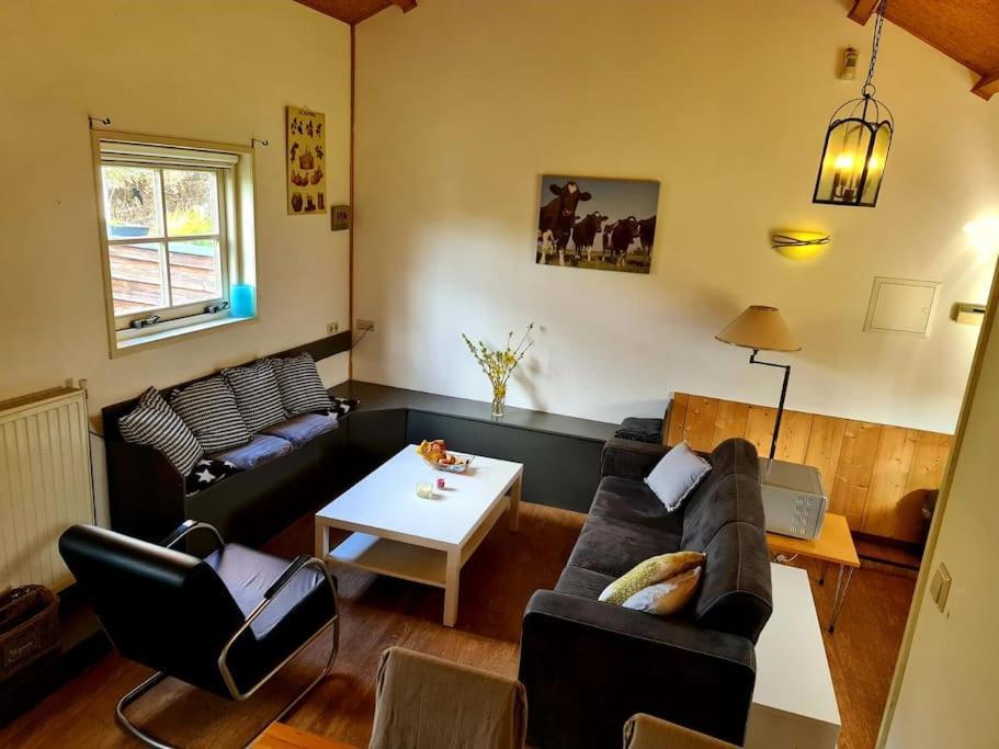Landelijk Vakantiehuisje Alem Luaran gambar