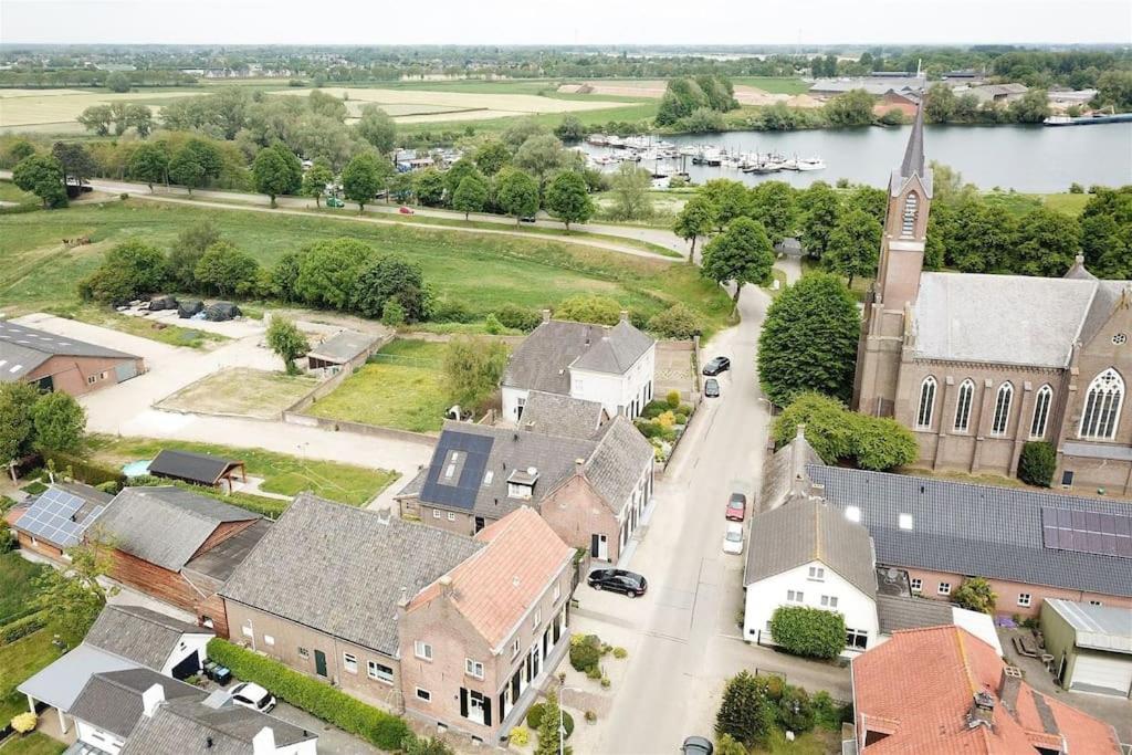 Landelijk Vakantiehuisje Alem Luaran gambar